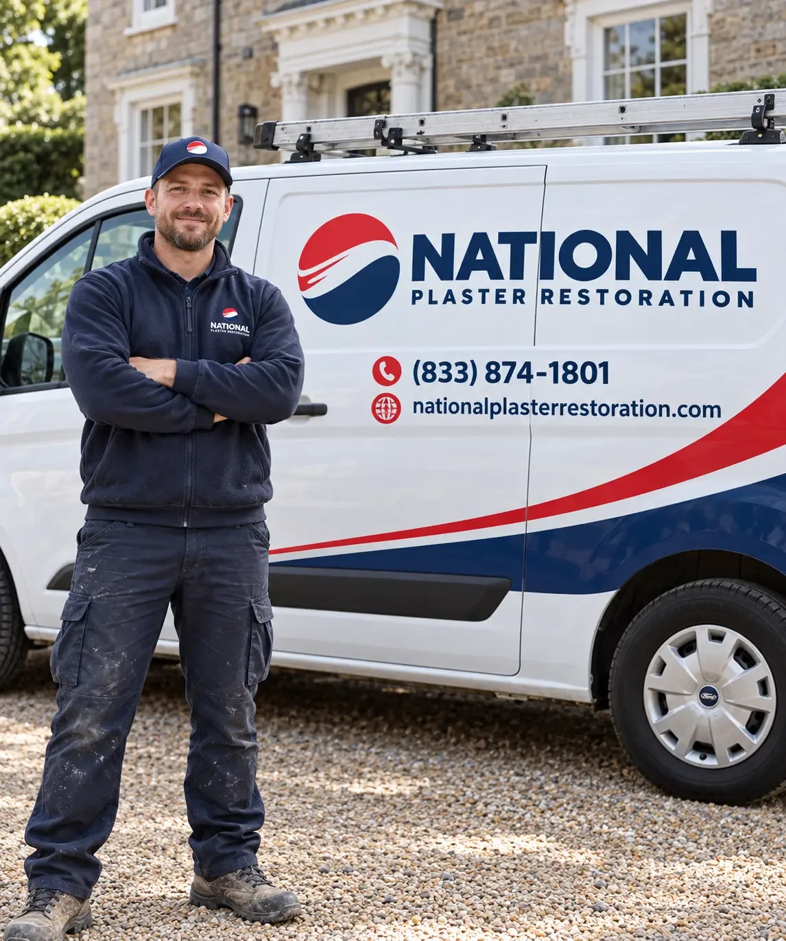 Plaster Repair company in Kings Mills, OH